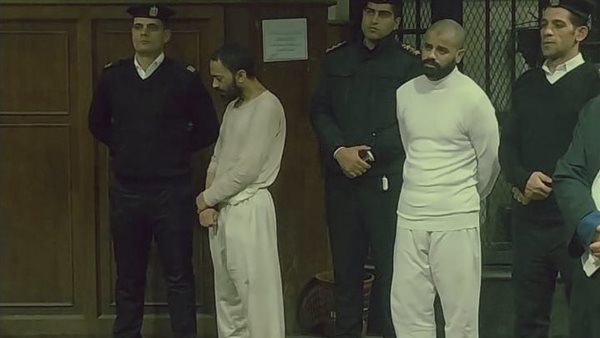  قضية مينا موسي