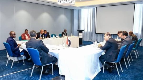 جانب من الفاعليات