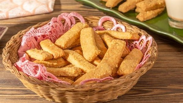 قراقيش بالشمر 