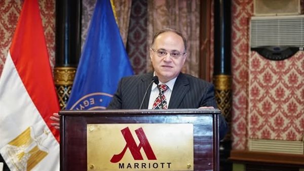 رئيس هيئة الدواء