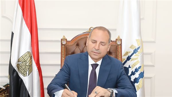 محافظ القاهرة 