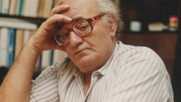 السياريست خيري شلبي