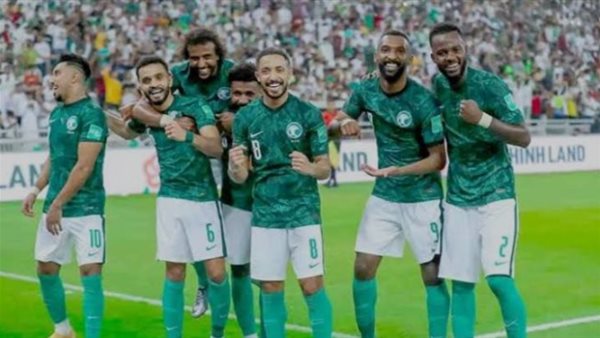 بث مباشر مباراة السعودية