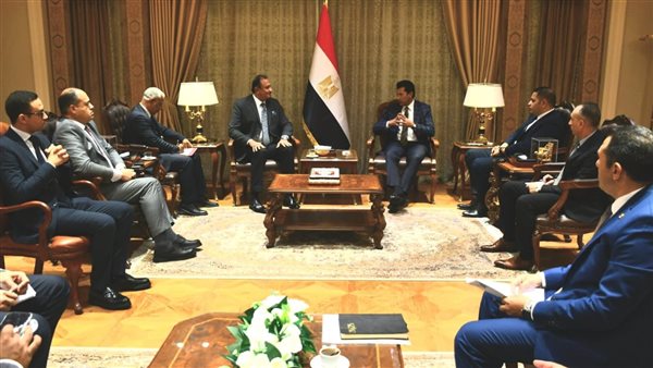 الدكتور أشرف صبحي،