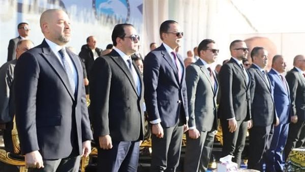 خلال زيارة مستقثبل