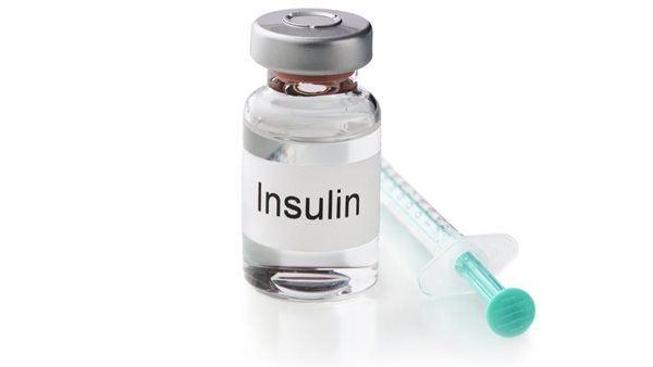 الأنسولين
