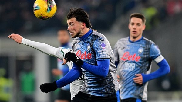 فريق أتالانتا