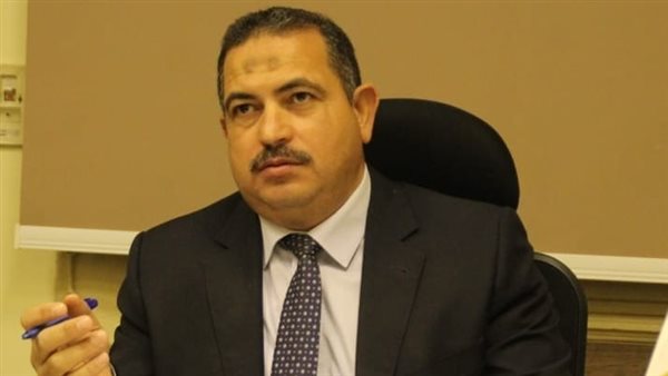 الدكتور خالد الشافعي