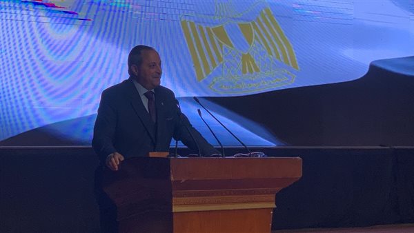 محافظ بورسعيد 