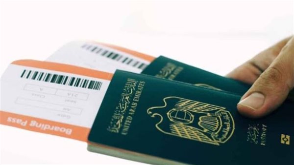 إجراءات العمرة للمقيمين