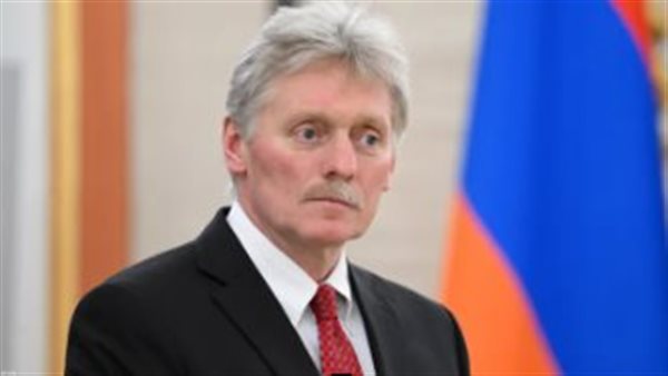 دميتري بيسكوف المتحددث