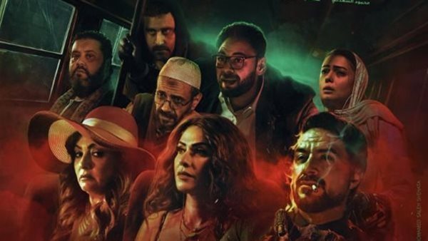 فيلم آخر الخط