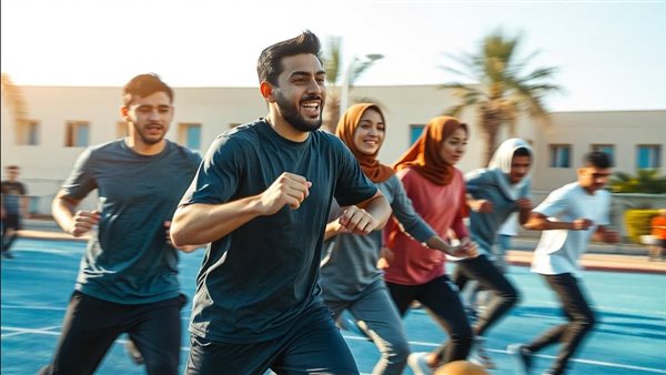 أفضل جامعة للأنشطة