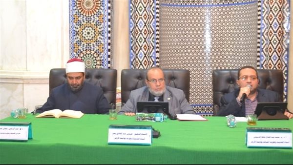 الشؤون الإسلامية