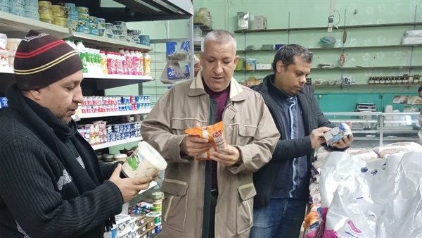 جانب من الحملات