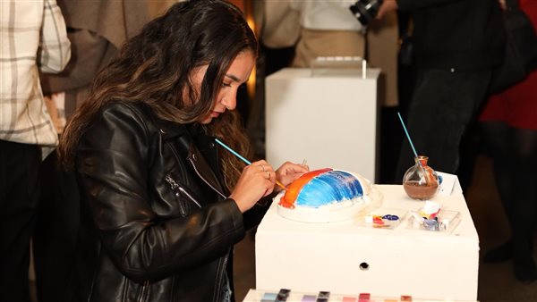 الخفنساء الفرعونية