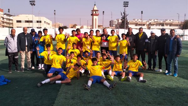 الاسماعيلي 2011