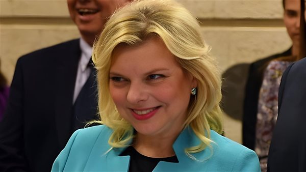 سارة نتنياهو 