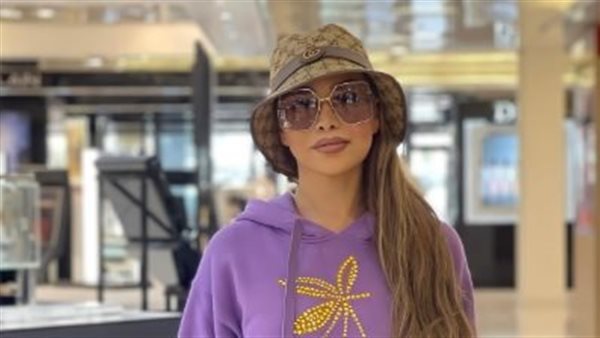 نوال الزغبي في أحد