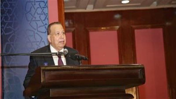 نقيب الأشراف 