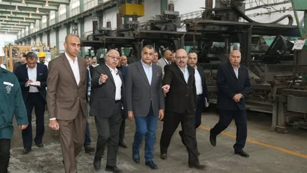 وزير الدولة للانتاج