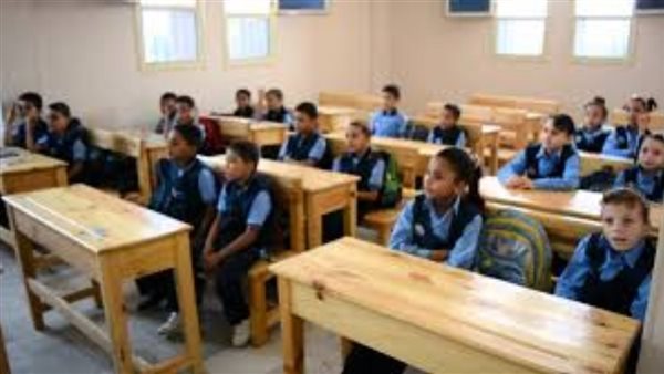 موعد نهاية الفصل