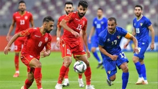 موعد مباراة الكويت