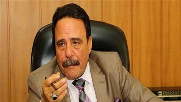 جبالي المراغي