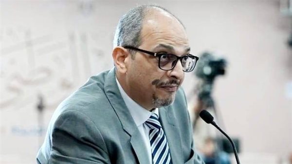 محمد مصطفى أبو شامة