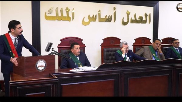 محكمة جنايات ايتاي