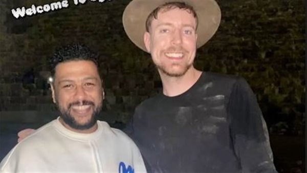 جمعه ومستر بيست