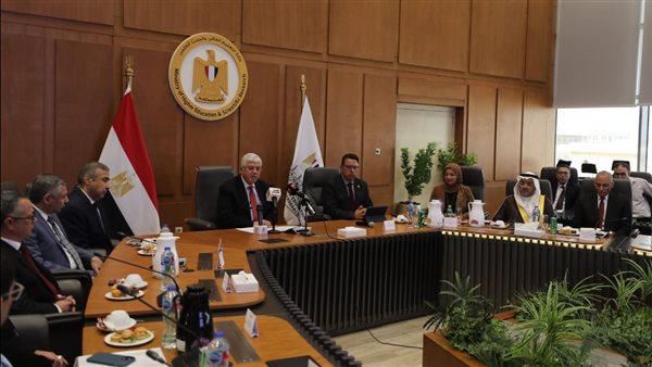 الدكتور أيمن عاشور