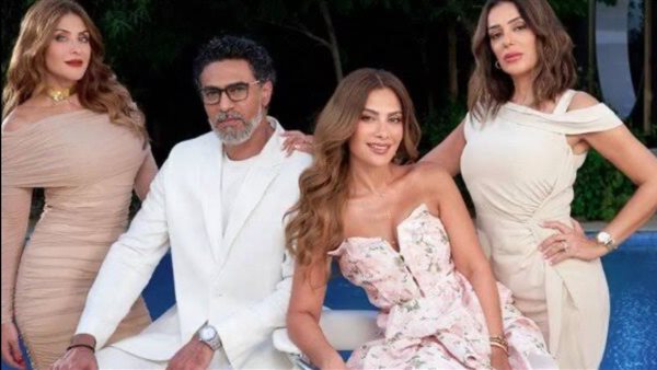 موعد الحلقة الأخيرة