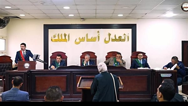 النيابة العامة 