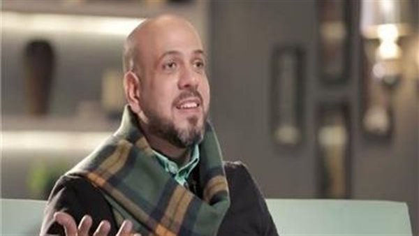 الدكتور عمرو مهران