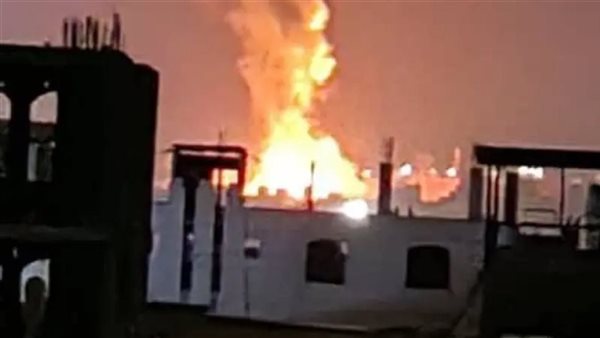 انفجارات صنعاء