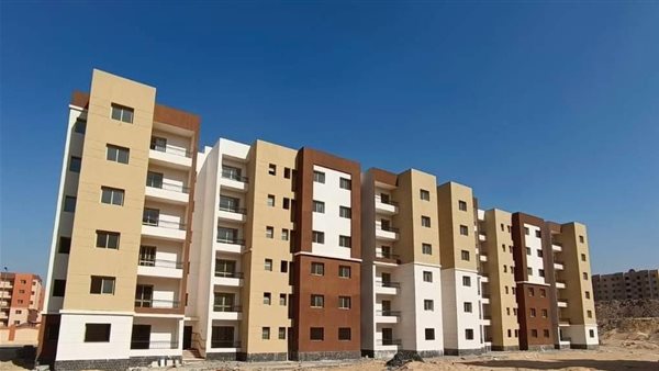 الإسكان الاجتماعي