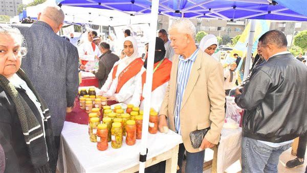 منافذ متحركة