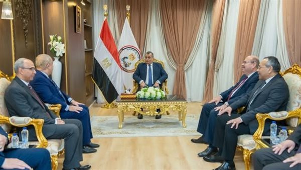 وزير الدولة للانتاج