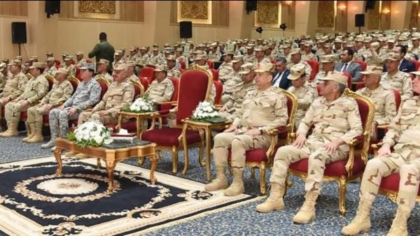 القوات المسلحة