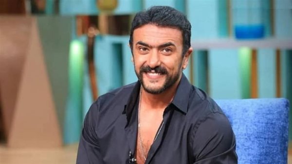 أحمد العوضي 