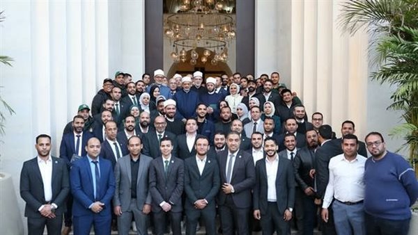 شيخ الأزهر الشريف