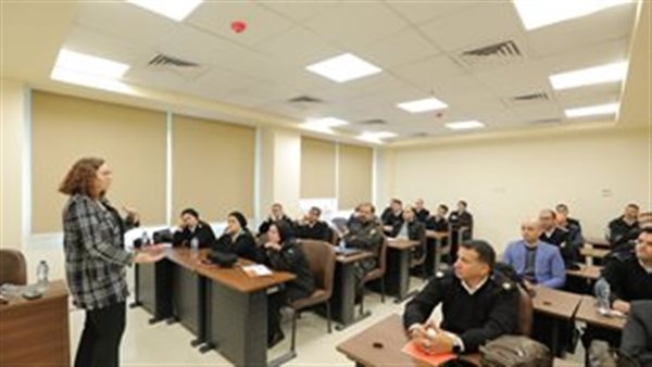 أكاديمية الشرطة 