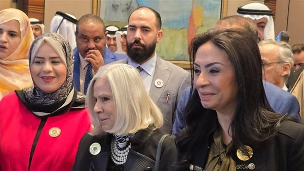 وزيرة التضامن