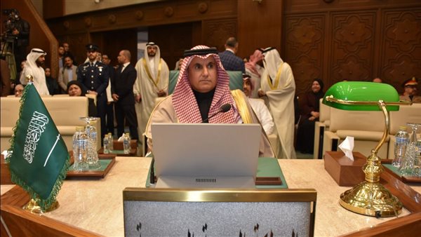  المندوب الدائم 