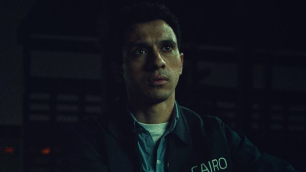 فيلم البحث عن منفذ