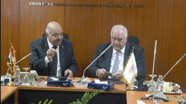 جانب من الفاعليات