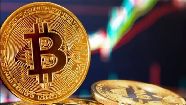 سعر بيتكوين اليوم
