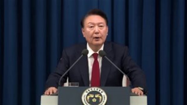 محامي الرئيس الكوري