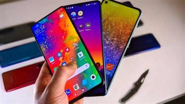 أسعار الموبايلات